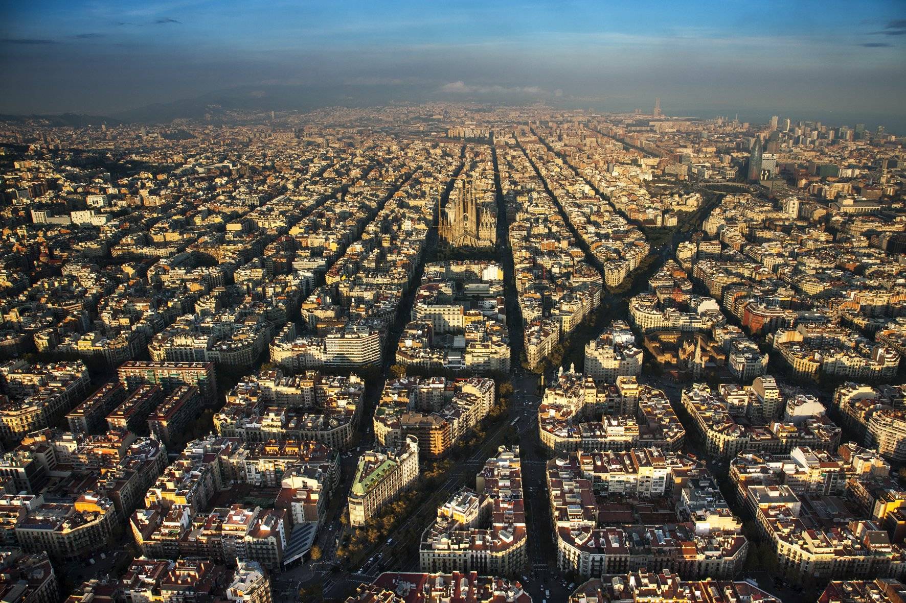 Expériences touristiques et gastronomiques autour de Barcelone